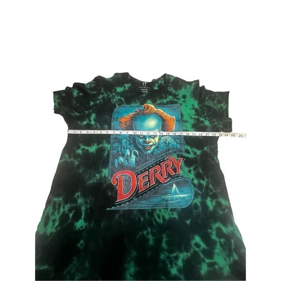 IT Return To Derry Unisex Tee Sz XL NWOT - Picture 5 of 5
